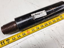 Vermeer 296443760 Firestick 600 Drill Rod Thread Sub Saver 2.375