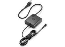 HP 8PZ91AV 20V 3.25A 65W Genuine Original AC Power Adapter Charger picture