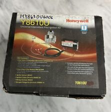 Honeywell/Resideo Y8610U6006 Intermittent Pilot Control Conversion Kit picture