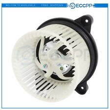 HVAC Heater Blower Motor w/Fan for 2004 2005 2006 2007-2009 Dodge Durang 700167 picture