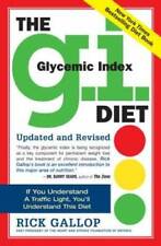 The G.I. Diet - Paperback By Gallop, Rick - GOOD picture