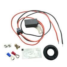 Ignition Points-to-Electronic Conversion Kit Ignitor For Ford V8 Pertronix 1281 picture