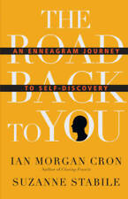 The Road Back to You: An Enneagram Journey to Self-Discovery - Hardcover - GOOD picture