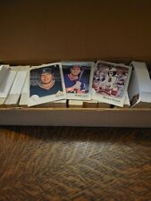 1983 Fleer Complete Set  -660 cards picture