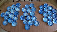bing and grondahl mothers day plates Lot picture