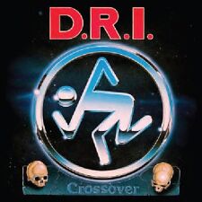 D.R.I. - Crossover: Millenium Edition [New Vinyl LP] picture