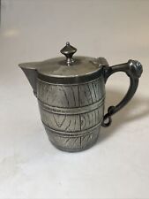 Vintage Meridian Company #18 Creamer Cup picture