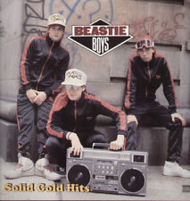 Beastie Boys - Solid Gold Hits [New Vinyl LP] picture