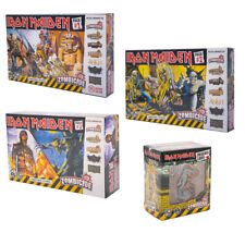Zombicide: Iron Maiden Character Pack Bundle (Limited Edition) picture
