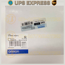SYSMAC-SE201L Omron Programming Software Brand-New Spot Goods Ups Express #CG picture