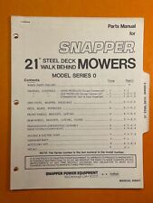 Snapper -21