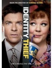 Identity Thief DVD picture