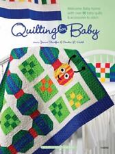 Quilting for Baby picture