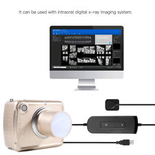 USA Stock Dental X Digital Ray Machine WOODPECKER de Rayos X + Sensor 1.0 picture