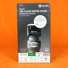 AO Smith Clean Water Filter AO-FF  Claryum Technology 938434 NEW SEALED picture