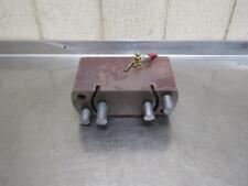 Blanchard Grinder Brush Holder without Ears picture
