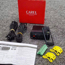Carel PJEZS0H100 Digital Temperature Thermostat Controller w/ Sensor Probes 115V picture