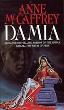 Damia - Paperback By McCaffrey, Anne - GOOD picture