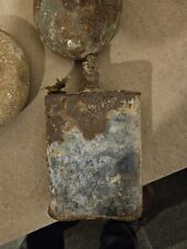 WW1 British Water Bottle Relic From Somme picture