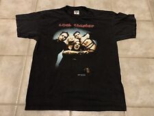 VINTAGE Coal Chamber 1999 Shirt XL 90s Deftones Nu Metal Korn Tool Pantera RARE picture