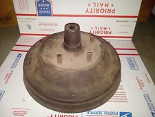 1935 Ford REAR BRAKE DRUM & HUB ASSEMBLY  picture