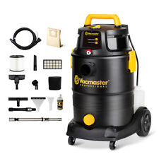 Vacmaster 6 & 8 Gallon Wet Dry Car Vacuum Cleaner Upholstery Shampoo Car Vacuums picture