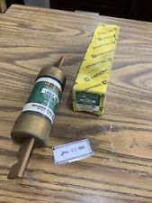 Reliance LENRK 200 250V 200 Amp Class Fuse used picture