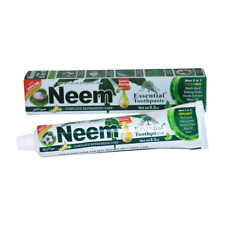 Neem Herbal 9 in 1 Toothpaste picture