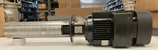 Grundfos,CRK 4-120 A-W-A-AUUV,Immersible Multistage Pump picture