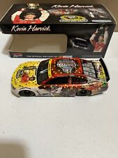 Kevin Harvick #4 Budweiser Champion Montage 2014 1/24 Nascar Diecast picture