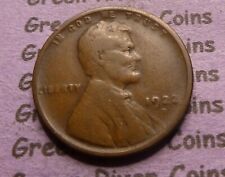 1922d  Lincoln Cent    M26#J26-22d   Coin picture