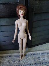 FRANKLIN MINT GIBSON GIRL JOSEPHINE NUDE DOLL  picture