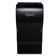 DYSON AB14 AIRBLADE HAND DRYER AB14 IN BLACK LIMTED EDITION picture