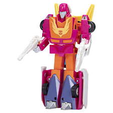 Transformers: Retro The Movie Autobot Hot Rod Collectible Converting Vehicle Kid picture