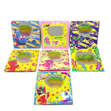50/100x Empty Stoner Patch/Stoney Gummies Candy Bags Plastic Ziplock Pouch picture