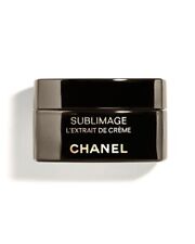 Chanel Sublimage L'Extrait de Creme Regeneration Restoring C. 1.7 oz 50 g W/Box picture