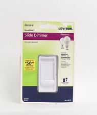 Dimmer Slide Leviton picture