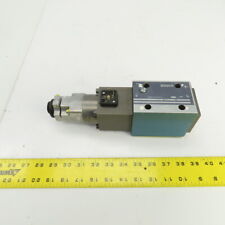 Bosch 0 811 403 001 5/2 Position Hydraulic Proportional Valve 315 Bar picture