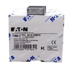 10pcs New Original EATON DILM12-XSPD Contactor Auxiliary Contacts picture