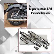 For Royal Enfield Super Meteor 650 