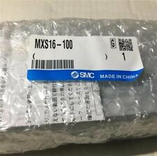 1PC SMC MXS16-100 MXS16100 Cylinder New Expedited Shipping picture