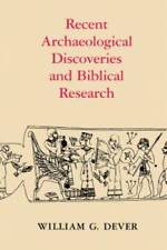 Recent Archaeological Discoveries and Biblical Research (Samuel and Althe - GOOD picture