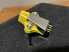 Rega Exact 2 MM Phono Cartridge - Lightly Used  - Perfect picture