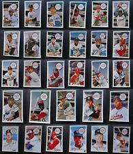 1970 Kellogg's 3-D Baseball Cards Complete Your Set You U Pick From List 1-75 picture