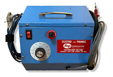 FMS ELECTRO POUNCE MACHINE , Tool for Sign Painting  picture