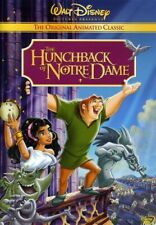 The Hunchback of Notre Dame - DVD picture