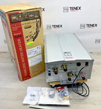 Rinnai RSC160iN Tankless Water Heater Natural Gas Indoor 160k BTU (S-4A #5226) picture