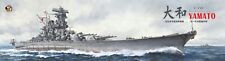 Very Fire 1/350 IJN Yamato Warship Battleship Standard Kit ( BELBV350902) picture