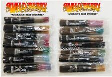 Wildberry Incense 11