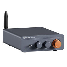 Fosi Audio BT20A PRO 300W x2 TPA3255 BT5.0 Home Audio Stereo 2CH Mini Amplifier picture